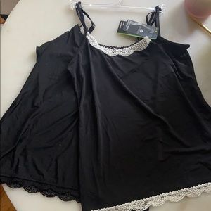 Jockey camisole set of 2